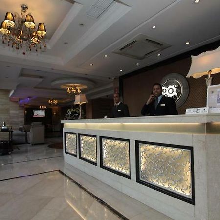 Boudl Hotel Suites Fahahil Kuwait City Bagian luar foto