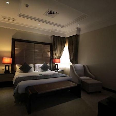 Boudl Hotel Suites Fahahil Kuwait City Bagian luar foto